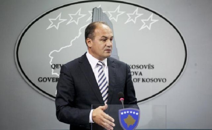 Ministar Enver Hoxhaj: Ove jeseni Interpol u svoje punopravno članstvo prima Republiku Kosovo