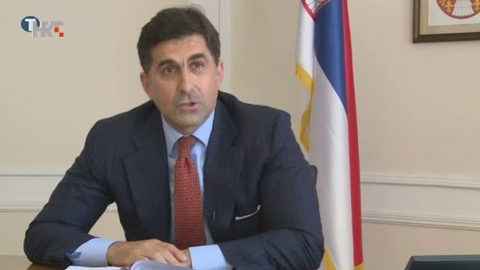 Neće biti problema oko granice samo sa Slovenijom, Srbija neće milom nikad vratiti ade na Dunavu