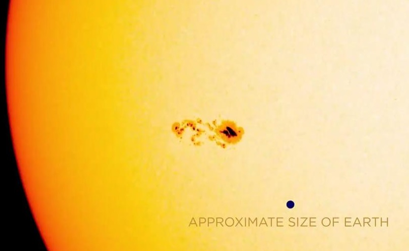 VIDEO Pojavila se ogromna rupa u Suncu, NASA promatra situaciju, moglo bi biti posljedica na Zemlji