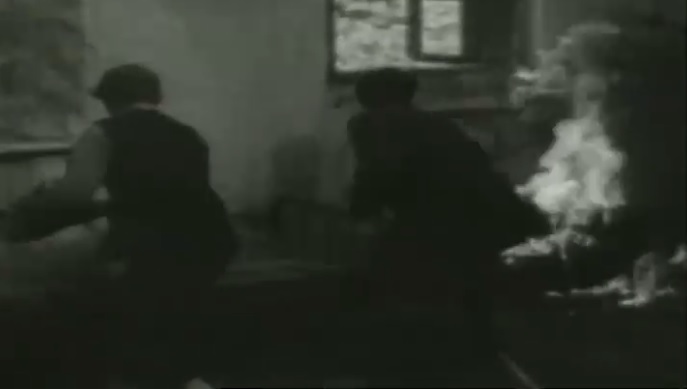 VIDEO Pogledajte što se zapravo događalo 27. srpnja 1941. u Srbu i okolici, ispekli su i svećenika