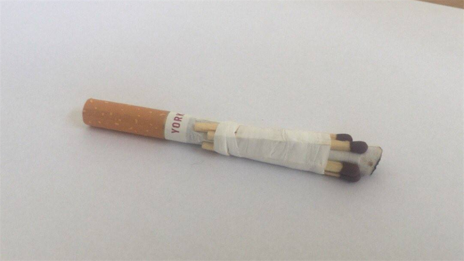 Vatrogasci u Dalmaciji pronašli dokaz: Ovako se podmeću požari