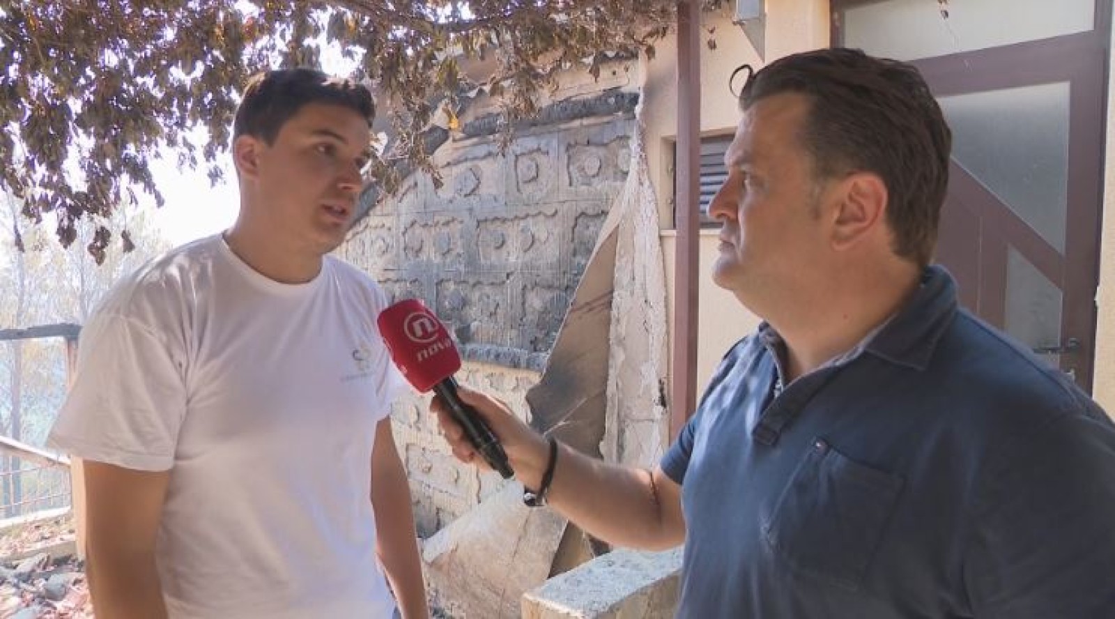 Ljudi u Žrnovnici su ogorčeni: Organizacija mora doći od vrha. Nije se reagiralo kad smo tražili vode