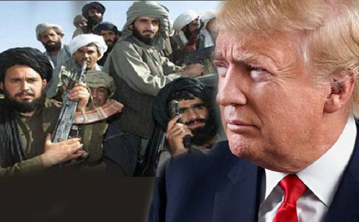 Donald John Trump o situaciji u Afganistanu: Preuzeo sam kaos i učinit ćemo ga manje kaotičnim