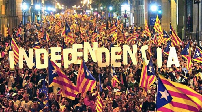 Katalonski predsjednik Carles Puigdemont i Casamajó: Put prema neovisnosti se nastavlja