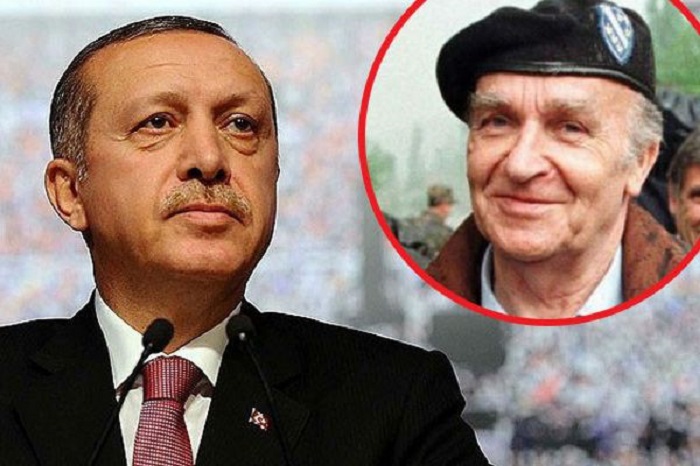 Turski predsjednik Erdoğan izravno podupire snimanje serije “Alija”, a Dodik pobjesnio i najavio film o Radovanu Karadžiću