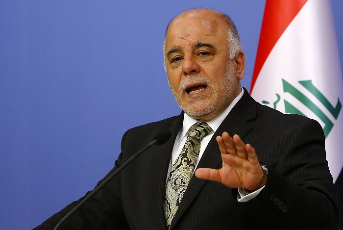 Premijer Republike Irak: – Pripadnici Islamske države moraju se predati ili će biti ubijeni!