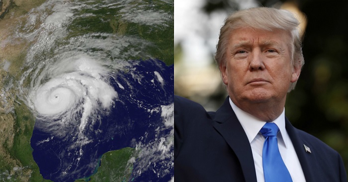 Tropska oluja Harvey odnijela dva života, a opasnost nije gotova. Predsjednik Trump najavio posjet stradalima!