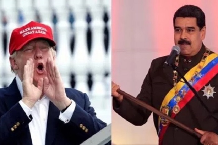 Nicolás Maduro organizira vojne vježbe, a američki general H. R. McMaster poručuje:  “Protiv Venezuele nije predviđena nikakva vojna akcija u skoroj budućnosti!”