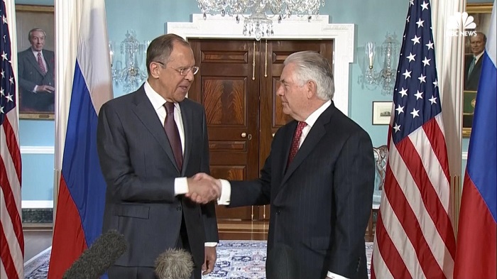 Lavrov: Zamijetili smo spremnost naših američkih kolega da se nastavi dijalog. Mislim da za to nema alternative