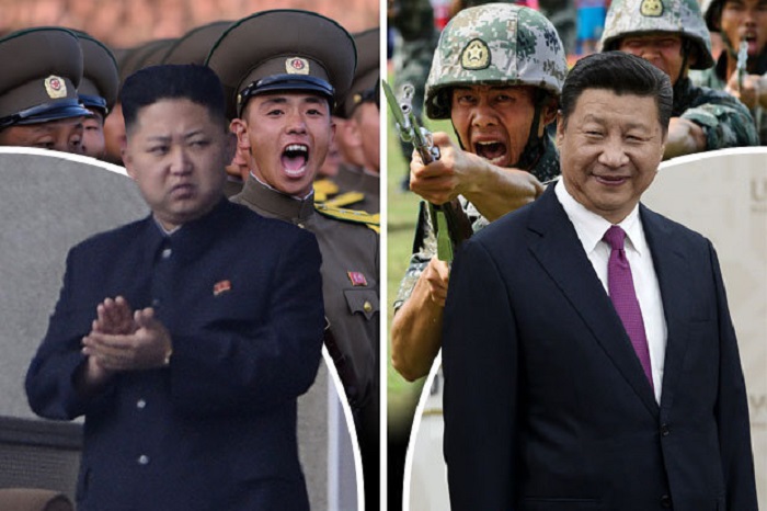 NR Kina je ozbiljno pritisla DNR Koreju, a Wáng Yì izjavljuje: “Mi plaćamo najvišu cijenu za nove UN-ove sankcije uvedene Pyongyangu!