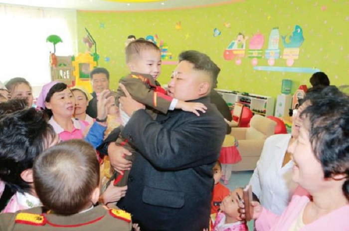 Ri Sol-Ju sjevernokorejskom diktatoru rodila treću bebu, potvrđuju južnokorejski obavještajci!