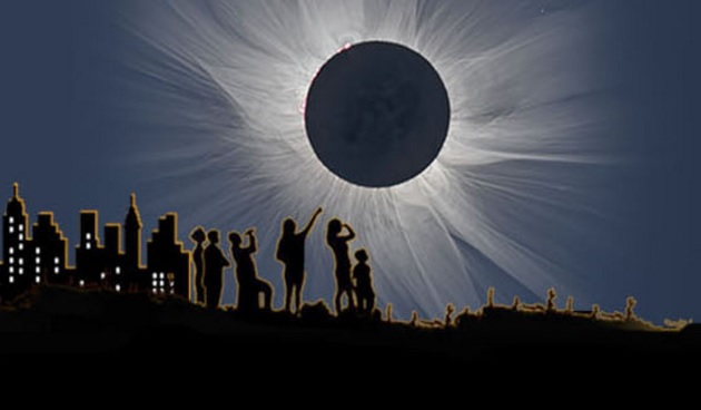 VIDEO NASA izdala uputstva za pomrčinu Sunca vidljivu od istočne do zapadne obale