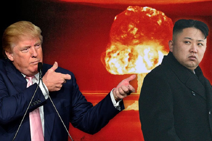 Nuklearni pokus DNR Koreje hidrogenskom bombom izravni je izazov američkom predsjedniku Trumpu