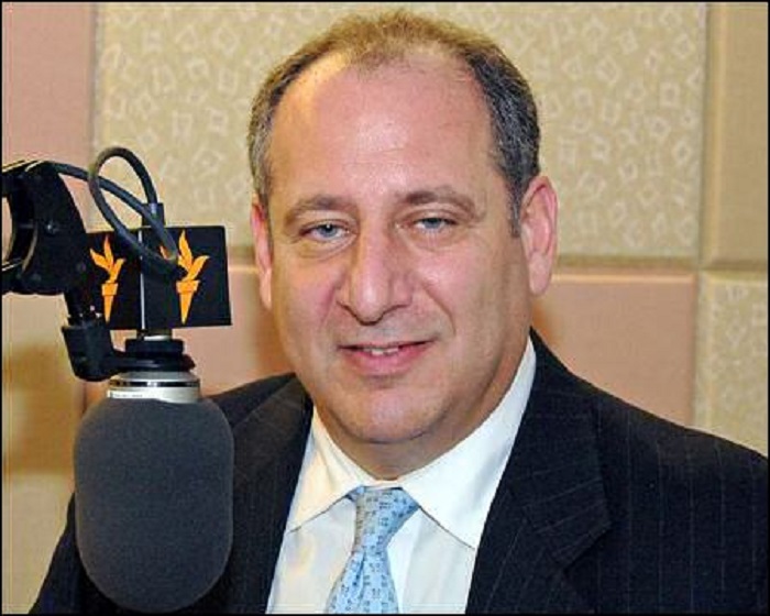 Američki stručnjak sa sveučilišta Columbia, David L. Phillips sugerira ...