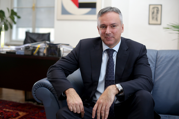 Ferdelji: Mislim da je to opet sukob ustaša i partizana; Kosor: Nas smeta Zlatko Hasanbegović kao predlagač