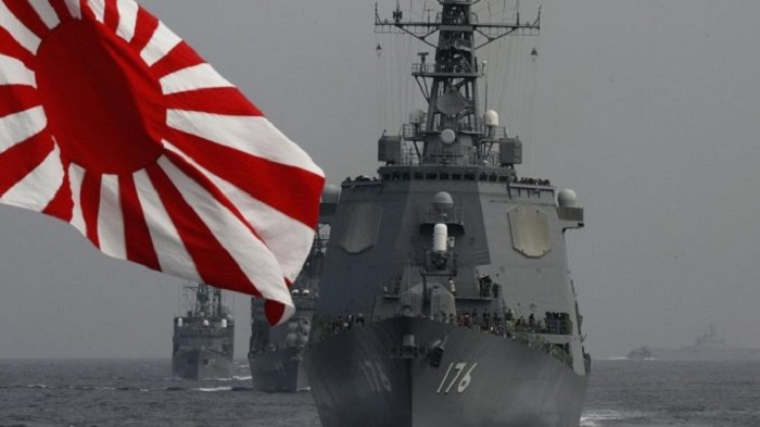 Japan je vojno spreman obraniti se od svakog eventualnog napada DNR Koreje