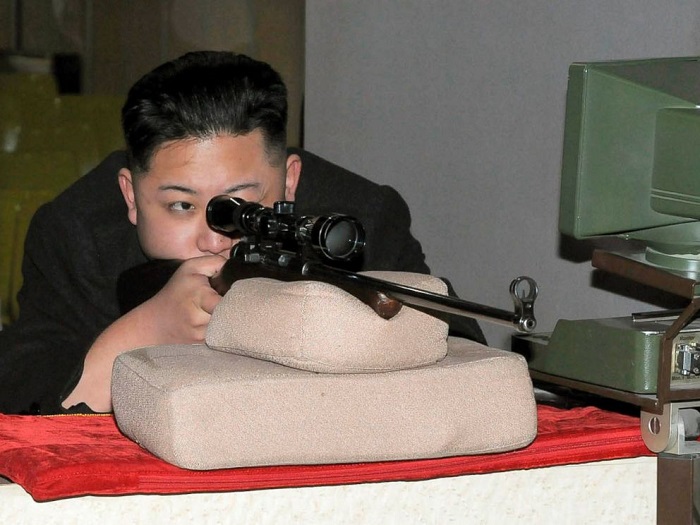 Sjevernokorejski diktator Kim Jong-Un odbacio rezoluciju Vijeća sigurnosti UN-a i opet prijeti SAD-u
