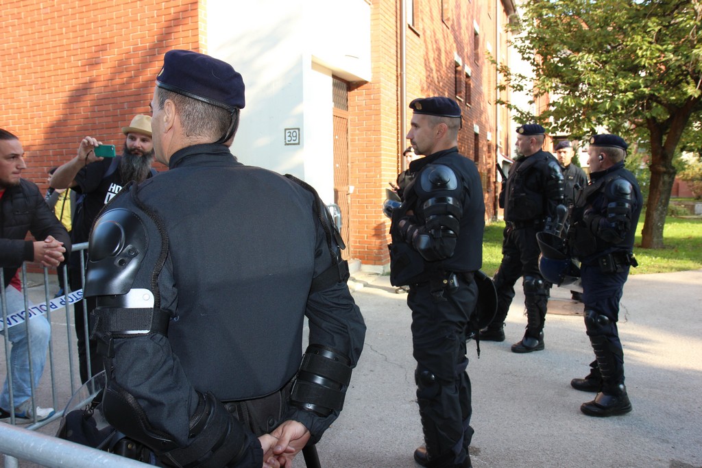 Sramota je ova država: Umirovljenik izbačen na cestu, posudio 38.000 kn, vratio 42.000, dužan 1.100.000 kn