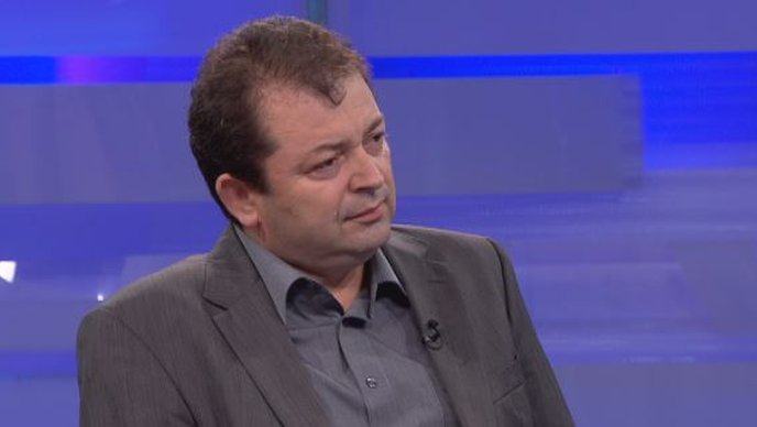 Jonjić prokomentirao najavu spomenika Loli Ribaru i sekretarima SKOJ-a: Dugo to ne će ići, možemo biti sigurni!