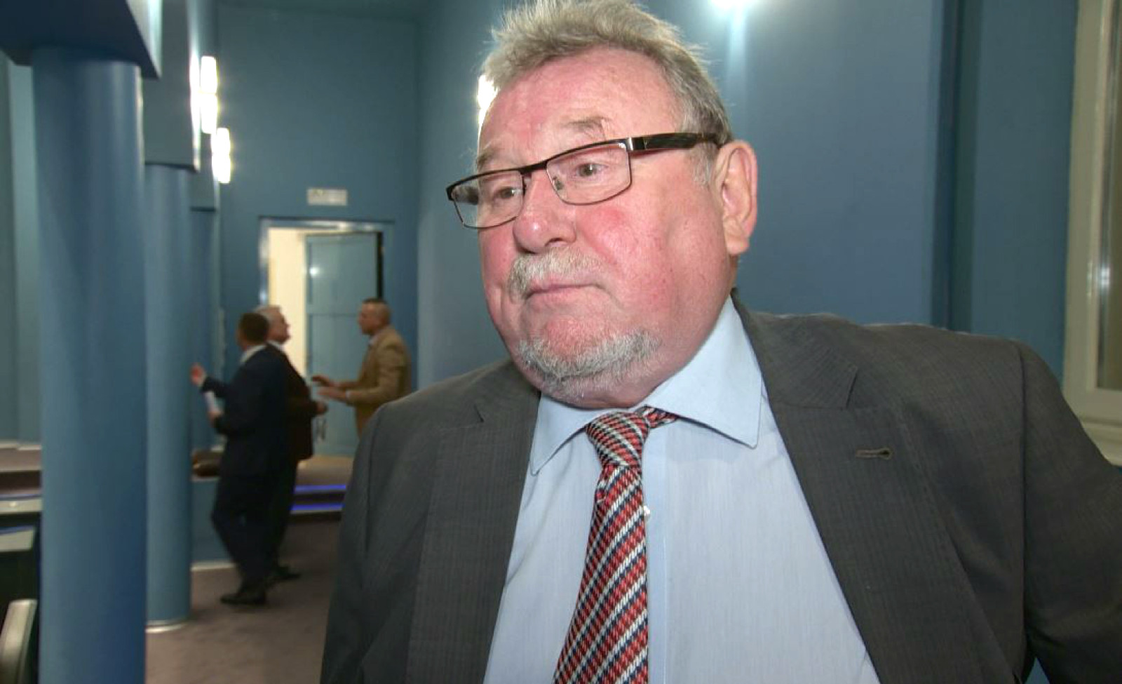 Šeks o kritikama srbijanskog predsjednika: Pa što će nama jedan četnik nešto propisivati?