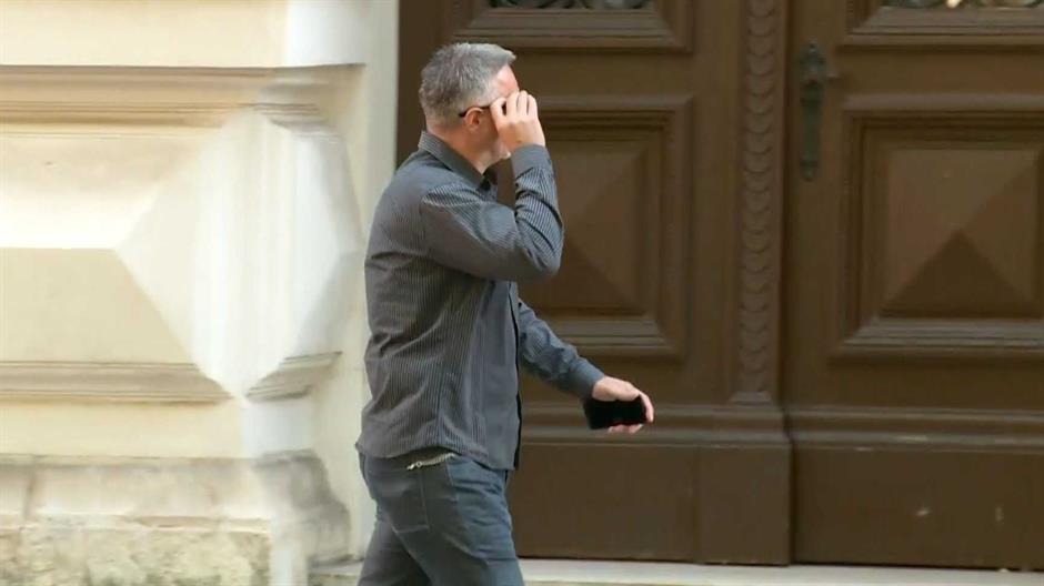 Marko Perković Thompson svjedočio na suđenju Ivi Sanaderu oko Fimi Medije, evo što je rekao