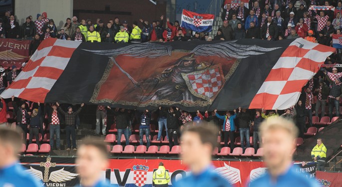Uvijek vjerni: Navijače Kosova dočekat ćemo s gostoprimstvom i poštovanjem, pojedinci koji žele naštetiti našoj reprezentaciji neće uspjeti