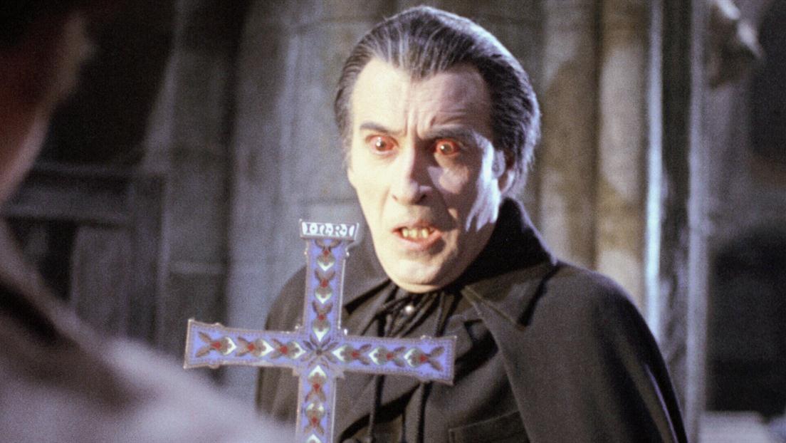 Znanost objasnila dio fikcije: Vampiri su stvarni ljudi, a imaju ovaj poremećaj