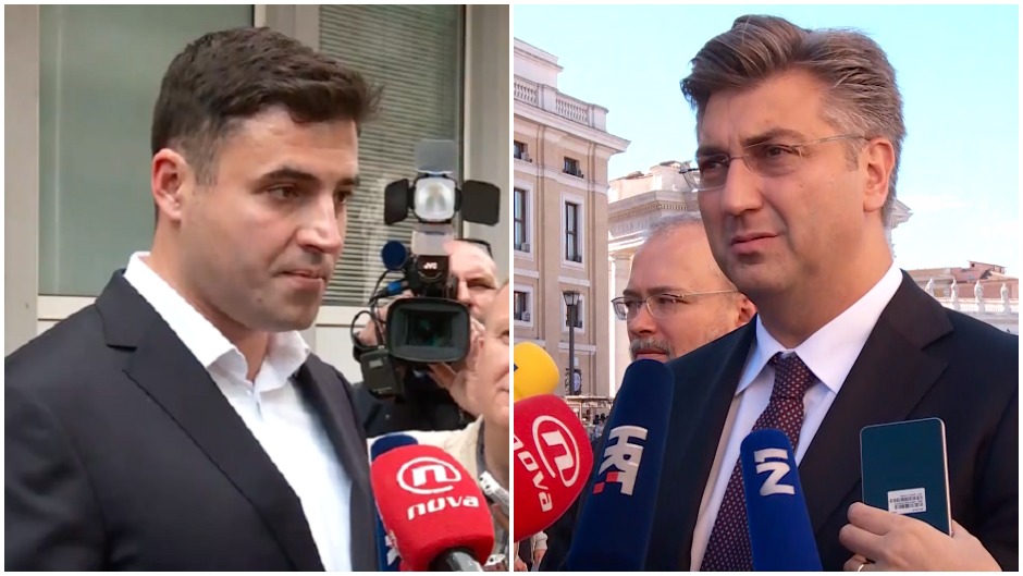 SDP je oko opoziva Vlade koji su najavili još prošli tjedan odlučio izvesti taktički manevar