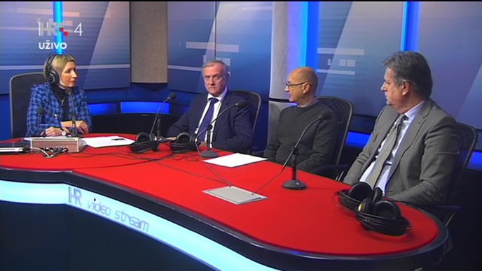 Strava: Što se može napraviti da se ljudima ne ovrši cijela plaća? Bošnjaković tvrdi – ništa, bar ne sljedećih godinu dana