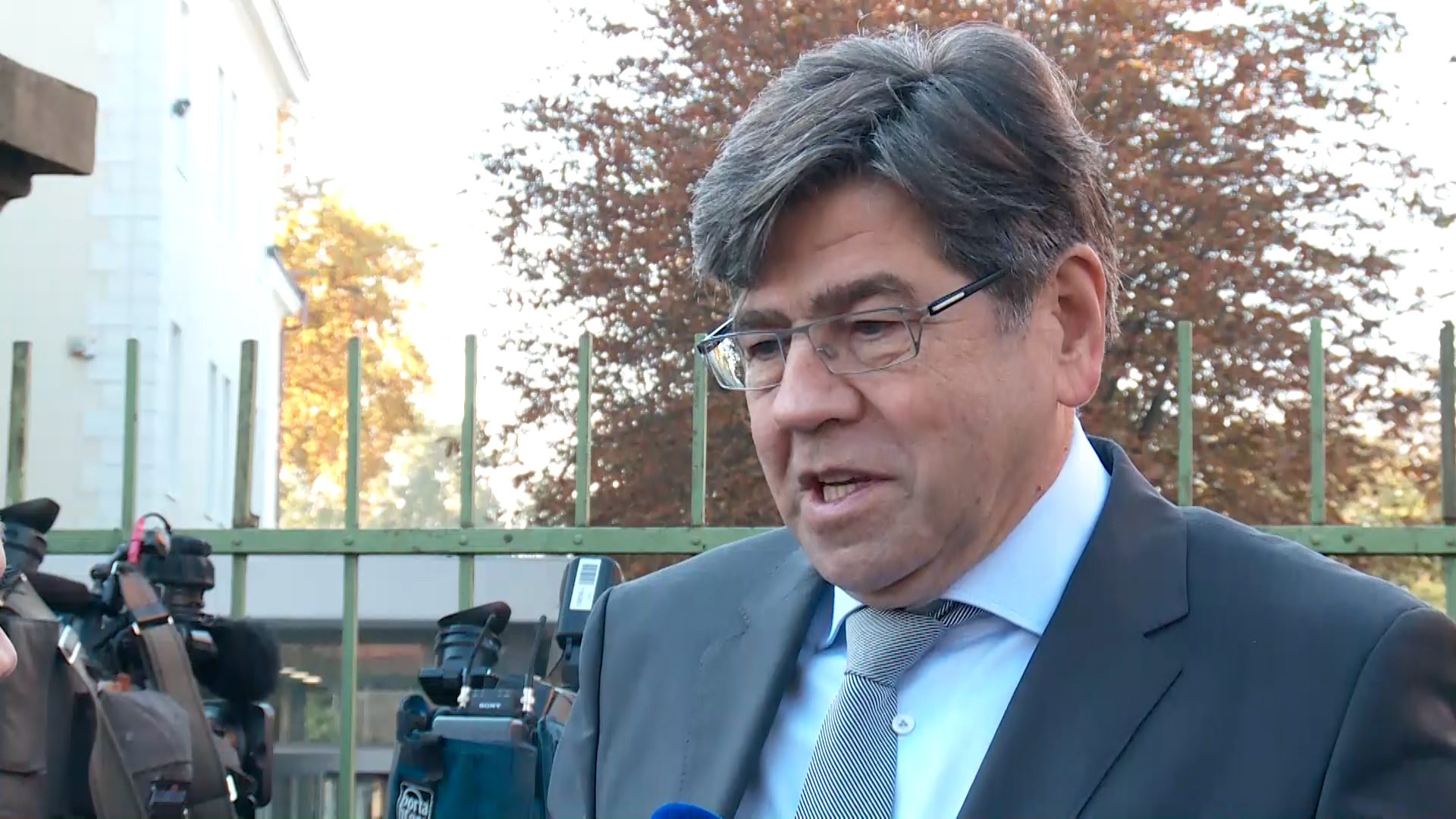 Čogurić: Ante Todorić nije dobio poziv na adresu u Londonu, dat ćemo broj telefona da ga zovu