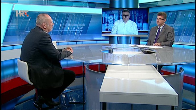 VIDEO Agrokor je država u državi i pitanje je koliko su daleko pipci te države u ovoj državi