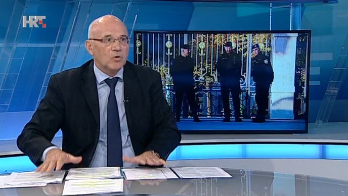 Veljko Miljević o Todoriću: London nije odabran slučajno, ne čudi me, ako je istina, da je angažirao stručnjaka za postupke izručenja