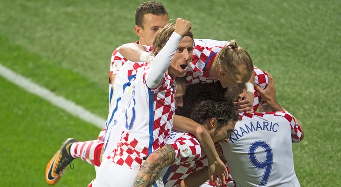 Kako do ulaznice za Hrvatsku i Grčku u Maksimiru