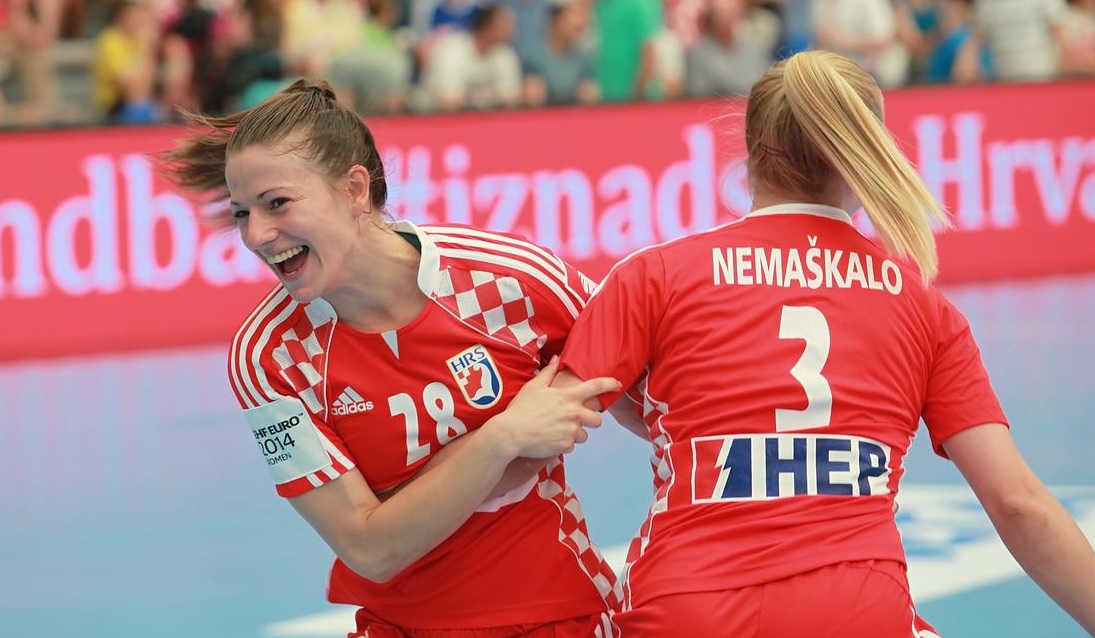 Imamo Njemačku: Hrvatska reprezentativka i jedna od najboljih igračica hrvatskih prvakinja prekida karijeru i odlazi – raditi u Njemačku!