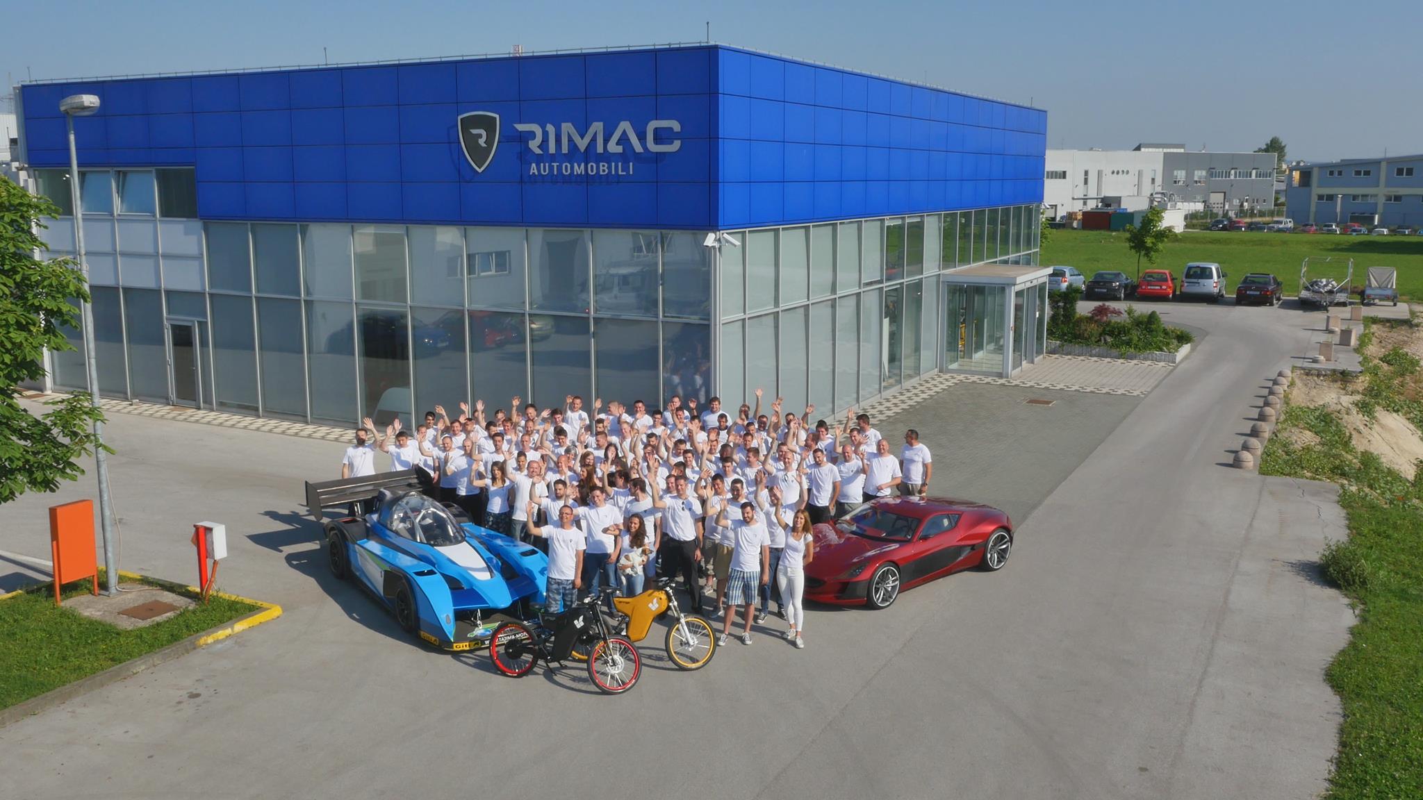 Rimac o novim proizvodima, projektima i suradnjama, detaljno opisao dramu nakon nesreće Richarda Hammonda…