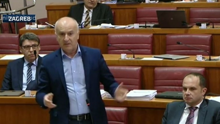 Matić Plenkoviću nudi svoj glas iako je ‘bahati HDZ-ovac’