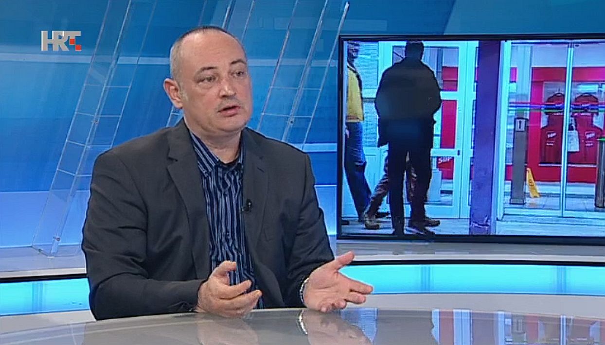VIDEO Pavelić: SDP ima problem jer uopće nema sadržaj