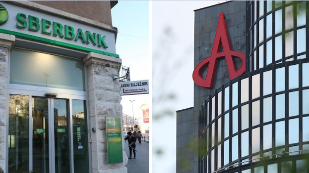Sberbank komentirao odluku o osporavanju njihovih tražbina prema Agrokoru