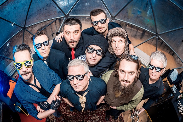 Elemental, Kawasaki 3p, Brkovi, Otrovna Kristina i mnogi drugi u kampanji «Nauči, primjeni, podijeli»