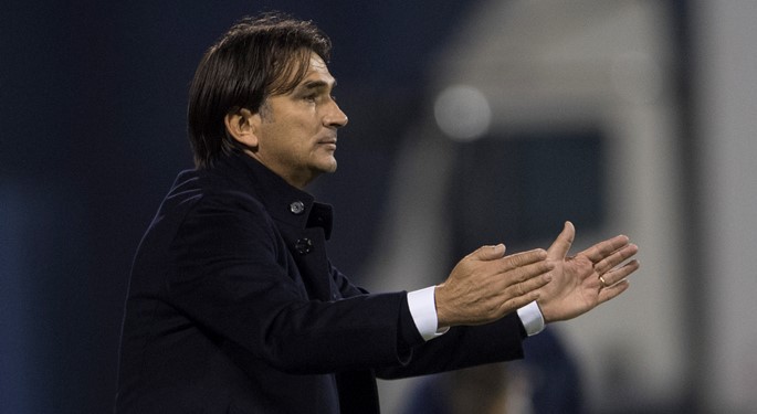 Vatreni otputovali u Grčku, Dalić kaže da će igrati kao da je u Maksimiru bilo 0:0