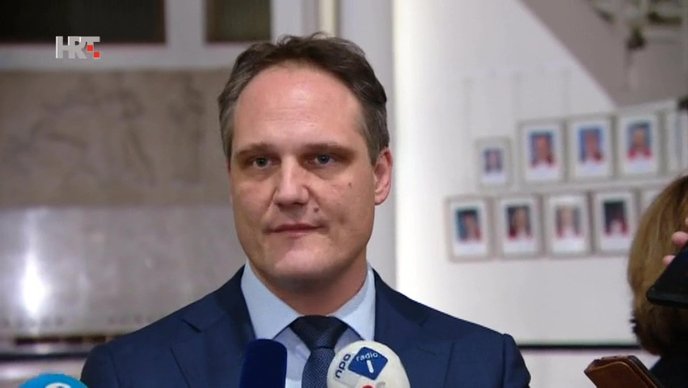 Glasnogovornik Haaga: Nizozemske vlasti pokrenule su istragu oko smrti Slobodana Praljka