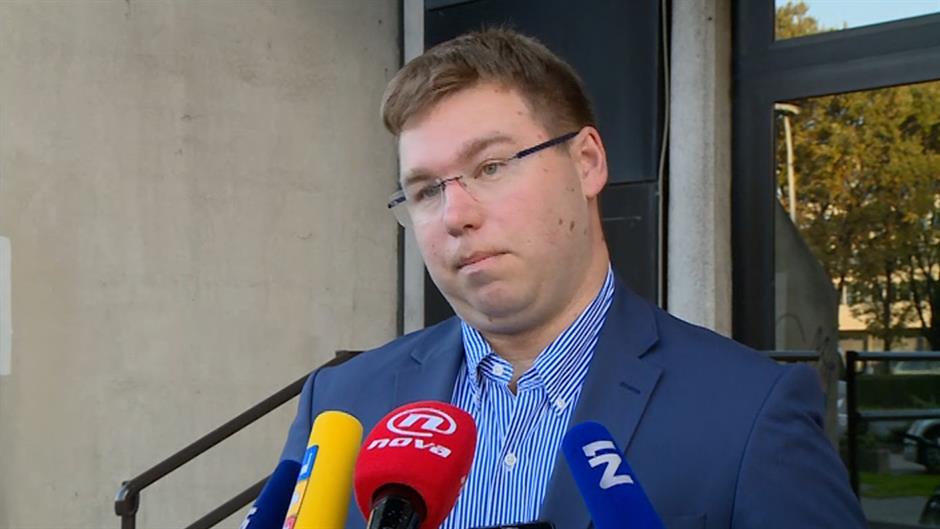 Pavić objašnjava informaciju da je prvog dana trgovanja dionicama Leda gubitak mirovinskih fondova 200 milijuna kuna