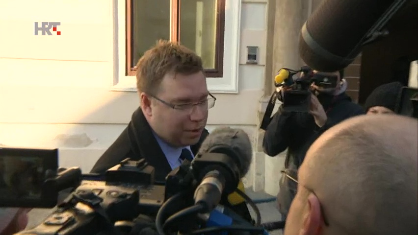 Pavić odbacio mogućnost smanjenja plaća državnih službenika i namještenika