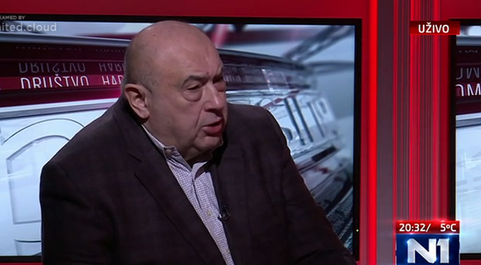 Ivica Todorić planira podići arbitražnu tužbu za lex Agrokor