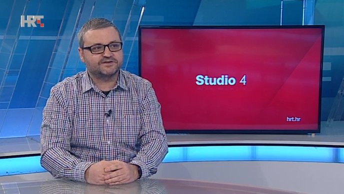 Dražen Tomić: Facebook kao privatna tvrtka može raditi što želi
