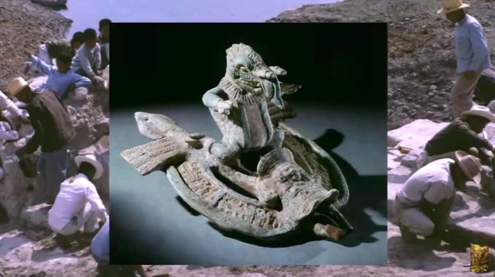 VIDEO Dokaz izvanzemaljskog života? Kod misteriozne pećine u Meksiku otkriveni čudni artefakti i skulpture