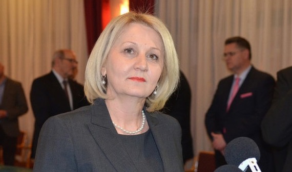 Krišto predala apelaciju: Hrvati osporavaju Ustav FBiH zbog mogućnosti preglasavanja
