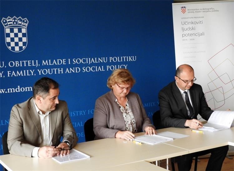 Ministrica Murganić potpisala je 11,4 mil. kn domu užasa, u kojem sobe ne čiste, a u krevetima su crknuti miševi. Sada šalje inspekciju