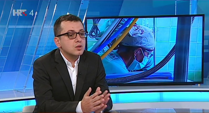 Hrvatska je po preživljavanju ispod Europskog prosjeka