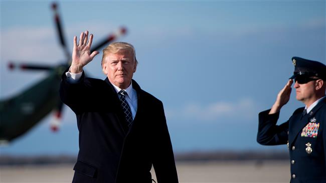 Američki predsjednik Donald John Trump “zamrznuo” 200 milijuna dolara pomoći za Siriju